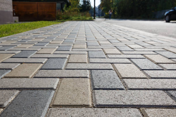 Best Decorative Driveway Paving in USA