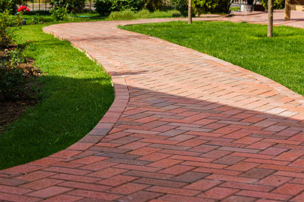 Best Commercial Driveway Paving in USA