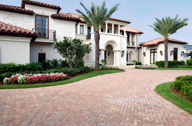 Best Eco-Friendly Driveway Paving in USA